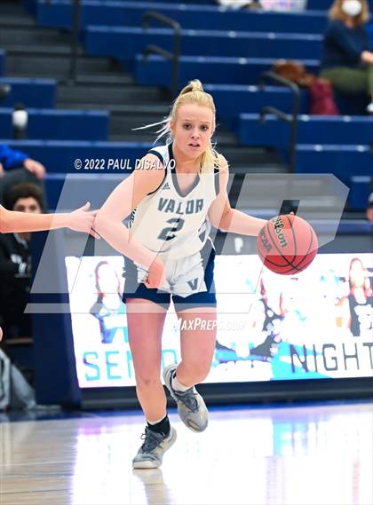 Thumbnail 2 in Pomona @ Valor Christian photogallery.