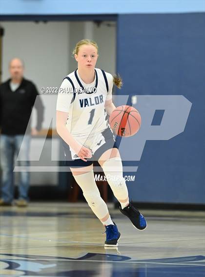 Thumbnail 1 in Pomona @ Valor Christian photogallery.