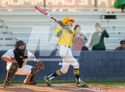 Thumbnail 3 in Captain Shreve vs Leesville (North DeSoto Tournament)  photogallery.