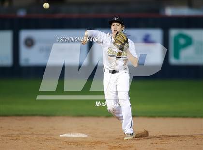 Thumbnail 1 in Captain Shreve vs Leesville (North DeSoto Tournament)  photogallery.