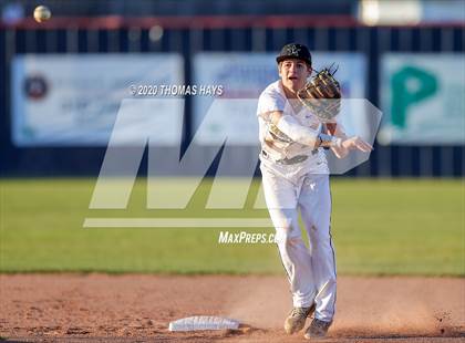 Thumbnail 3 in Captain Shreve vs Leesville (North DeSoto Tournament)  photogallery.