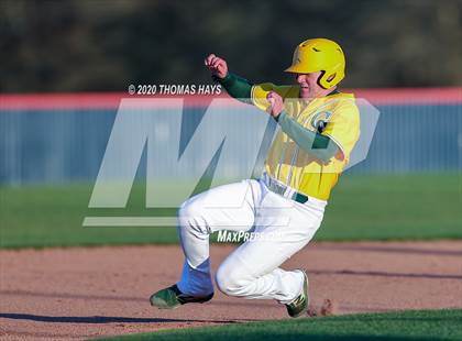 Thumbnail 2 in Captain Shreve vs Leesville (North DeSoto Tournament)  photogallery.