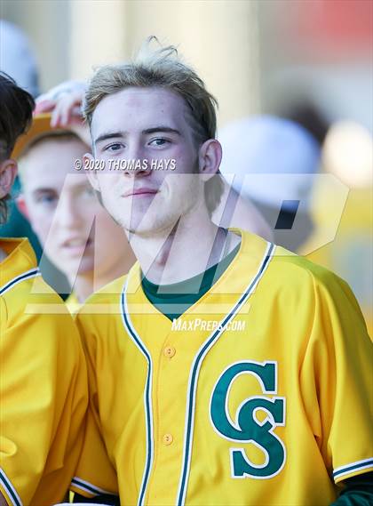 Thumbnail 2 in Captain Shreve vs Leesville (North DeSoto Tournament)  photogallery.