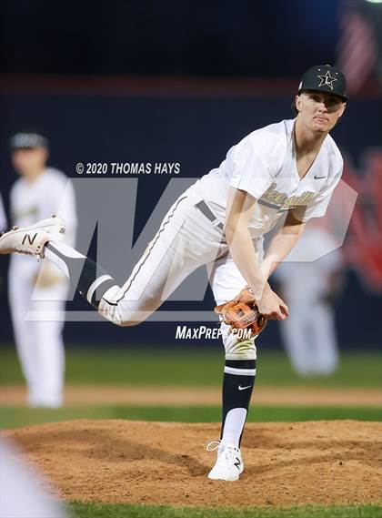 Thumbnail 3 in Captain Shreve vs Leesville (North DeSoto Tournament)  photogallery.