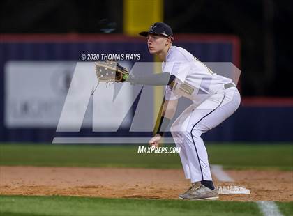 Thumbnail 2 in Captain Shreve vs Leesville (North DeSoto Tournament)  photogallery.
