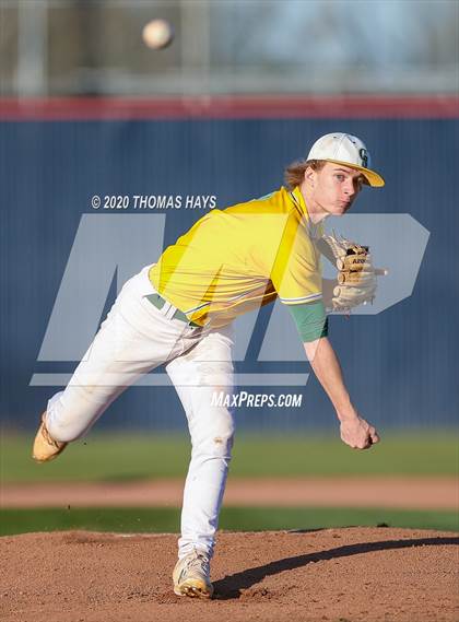 Thumbnail 1 in Captain Shreve vs Leesville (North DeSoto Tournament)  photogallery.