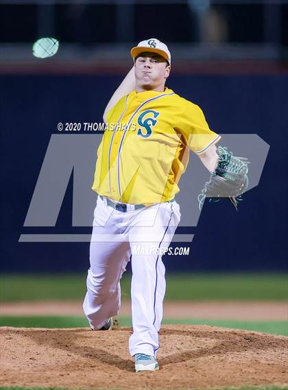 Thumbnail 3 in Captain Shreve vs Leesville (North DeSoto Tournament)  photogallery.