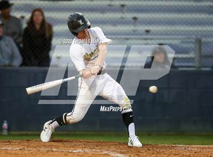 Thumbnail 3 in Captain Shreve vs Leesville (North DeSoto Tournament)  photogallery.