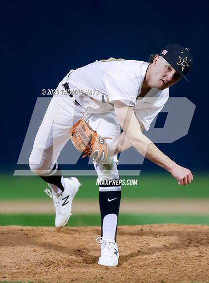 Thumbnail 2 in Captain Shreve vs Leesville (North DeSoto Tournament)  photogallery.