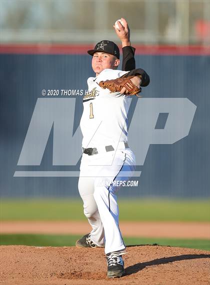 Thumbnail 1 in Captain Shreve vs Leesville (North DeSoto Tournament)  photogallery.