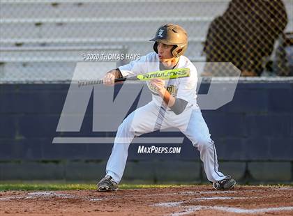 Thumbnail 2 in Captain Shreve vs Leesville (North DeSoto Tournament)  photogallery.