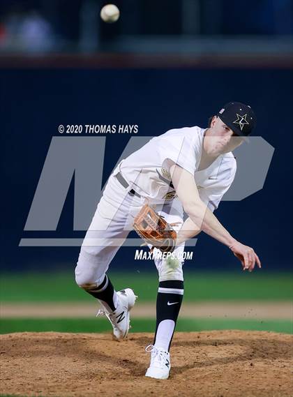 Thumbnail 3 in Captain Shreve vs Leesville (North DeSoto Tournament)  photogallery.