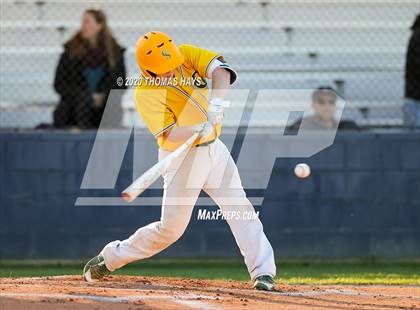 Thumbnail 3 in Captain Shreve vs Leesville (North DeSoto Tournament)  photogallery.