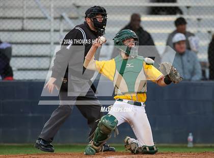 Thumbnail 2 in Captain Shreve vs Leesville (North DeSoto Tournament)  photogallery.
