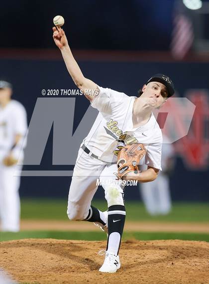 Thumbnail 3 in Captain Shreve vs Leesville (North DeSoto Tournament)  photogallery.