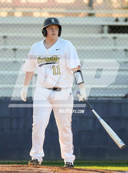 Thumbnail 1 in Captain Shreve vs Leesville (North DeSoto Tournament)  photogallery.