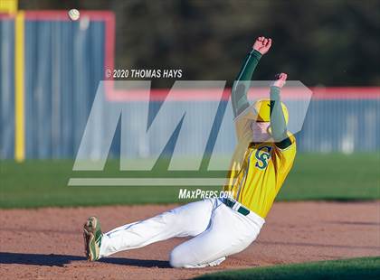 Thumbnail 1 in Captain Shreve vs Leesville (North DeSoto Tournament)  photogallery.