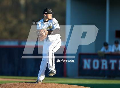 Thumbnail 2 in Captain Shreve vs Leesville (North DeSoto Tournament)  photogallery.