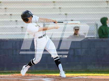 Thumbnail 2 in Captain Shreve vs Leesville (North DeSoto Tournament)  photogallery.