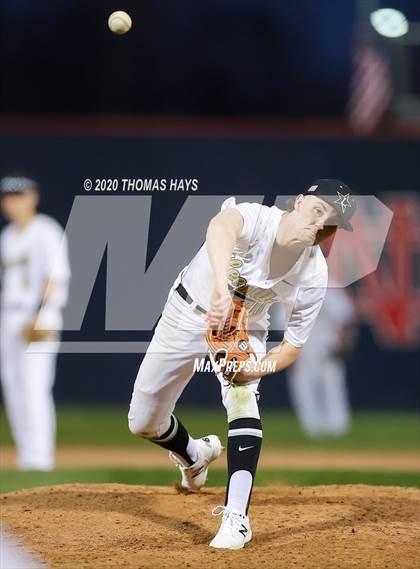 Thumbnail 1 in Captain Shreve vs Leesville (North DeSoto Tournament)  photogallery.