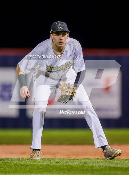 Thumbnail 3 in Captain Shreve vs Leesville (North DeSoto Tournament)  photogallery.