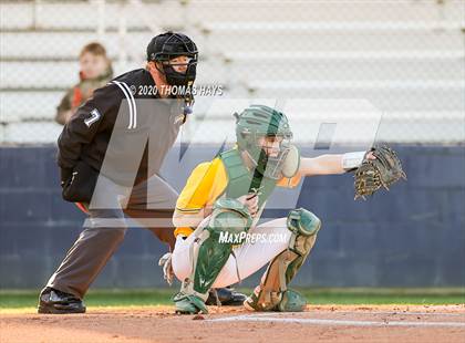 Thumbnail 3 in Captain Shreve vs Leesville (North DeSoto Tournament)  photogallery.