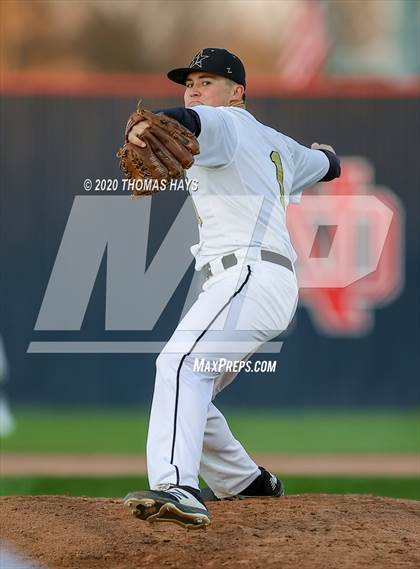 Thumbnail 2 in Captain Shreve vs Leesville (North DeSoto Tournament)  photogallery.