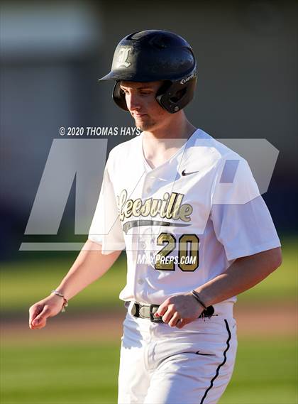 Thumbnail 3 in Captain Shreve vs Leesville (North DeSoto Tournament)  photogallery.