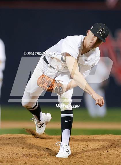 Thumbnail 2 in Captain Shreve vs Leesville (North DeSoto Tournament)  photogallery.