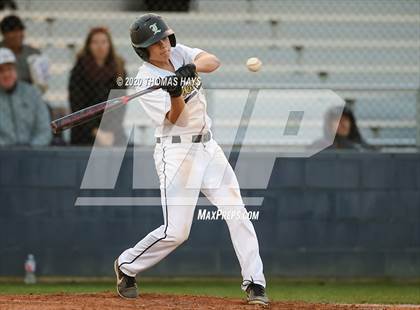 Thumbnail 3 in Captain Shreve vs Leesville (North DeSoto Tournament)  photogallery.