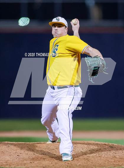 Thumbnail 2 in Captain Shreve vs Leesville (North DeSoto Tournament)  photogallery.
