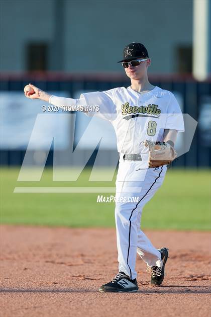 Thumbnail 1 in Captain Shreve vs Leesville (North DeSoto Tournament)  photogallery.
