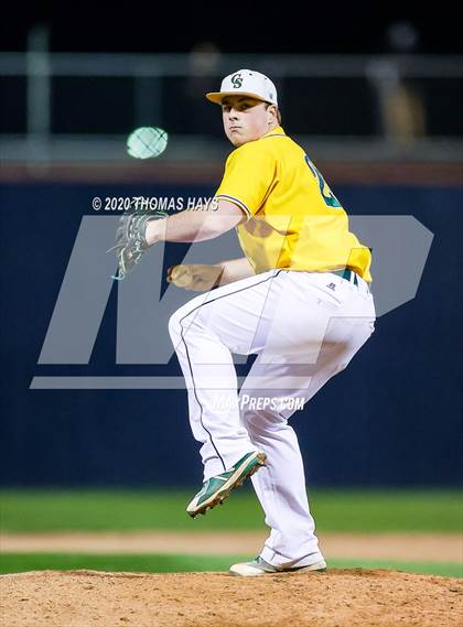 Thumbnail 2 in Captain Shreve vs Leesville (North DeSoto Tournament)  photogallery.