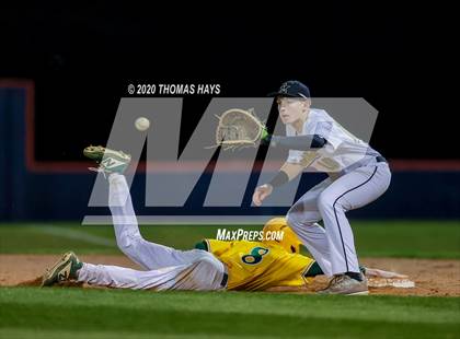 Thumbnail 1 in Captain Shreve vs Leesville (North DeSoto Tournament)  photogallery.
