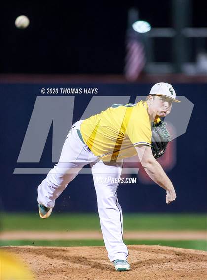 Thumbnail 1 in Captain Shreve vs Leesville (North DeSoto Tournament)  photogallery.