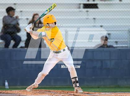 Thumbnail 2 in Captain Shreve vs Leesville (North DeSoto Tournament)  photogallery.