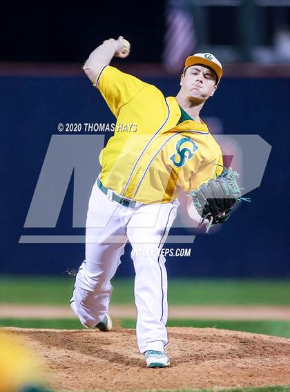 Thumbnail 1 in Captain Shreve vs Leesville (North DeSoto Tournament)  photogallery.