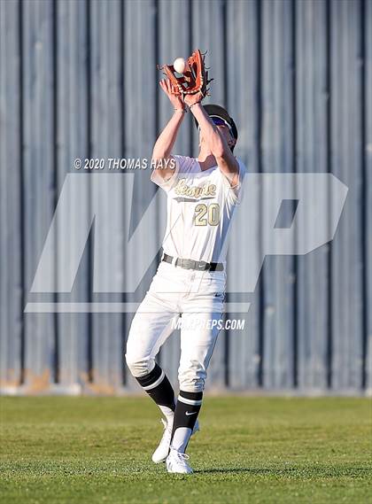 Thumbnail 1 in Captain Shreve vs Leesville (North DeSoto Tournament)  photogallery.