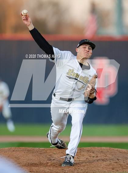 Thumbnail 1 in Captain Shreve vs Leesville (North DeSoto Tournament)  photogallery.