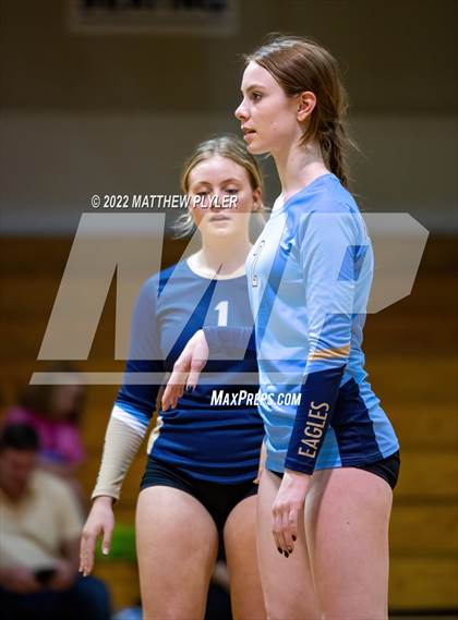 Thumbnail 3 in Harrells Christian Academy @ Fayetteville Academy photogallery.