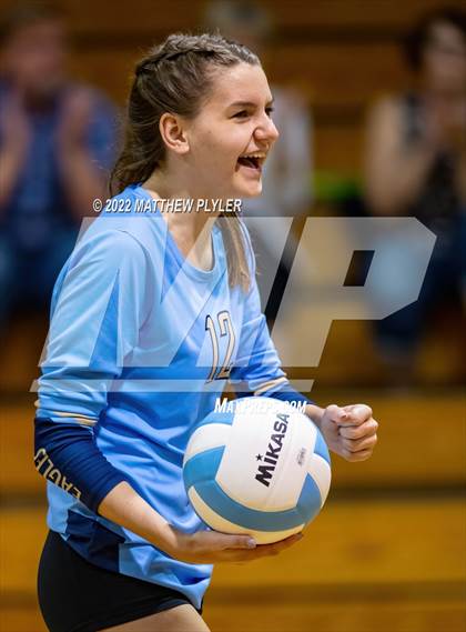 Thumbnail 3 in Harrells Christian Academy @ Fayetteville Academy photogallery.