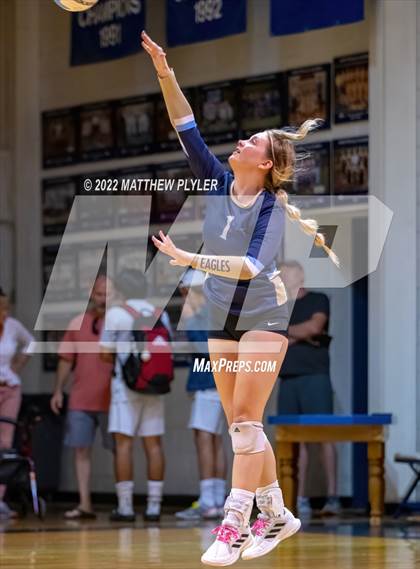 Thumbnail 3 in Harrells Christian Academy @ Fayetteville Academy photogallery.