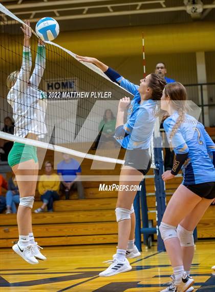 Thumbnail 3 in Harrells Christian Academy @ Fayetteville Academy photogallery.