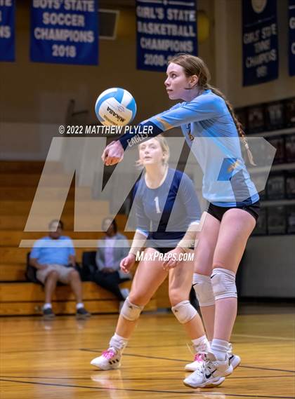 Thumbnail 3 in Harrells Christian Academy @ Fayetteville Academy photogallery.