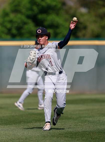 Thumbnail 2 in  Chaminade @ Harvard-Westlake photogallery.