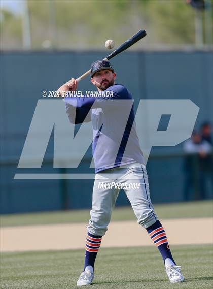 Thumbnail 1 in  Chaminade @ Harvard-Westlake photogallery.