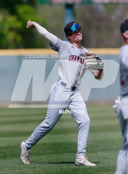 Thumbnail 2 in  Chaminade @ Harvard-Westlake photogallery.