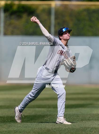 Thumbnail 3 in  Chaminade @ Harvard-Westlake photogallery.
