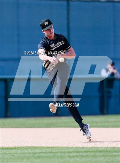 Thumbnail 1 in  Chaminade @ Harvard-Westlake photogallery.
