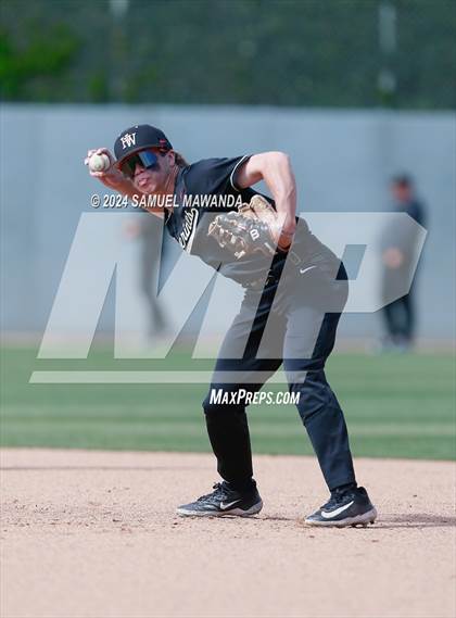 Thumbnail 1 in  Chaminade @ Harvard-Westlake photogallery.